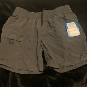 Columbia shorts